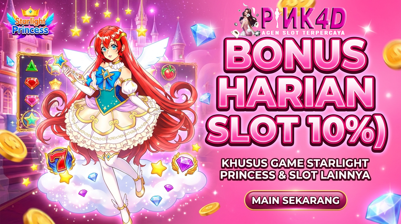 Daftar Situs Slot Terbaik 2026: Info Slot Gacor & RTP Live Hari Ini